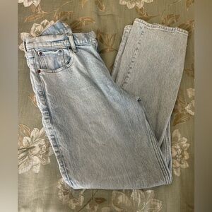 Abercrombie jeans